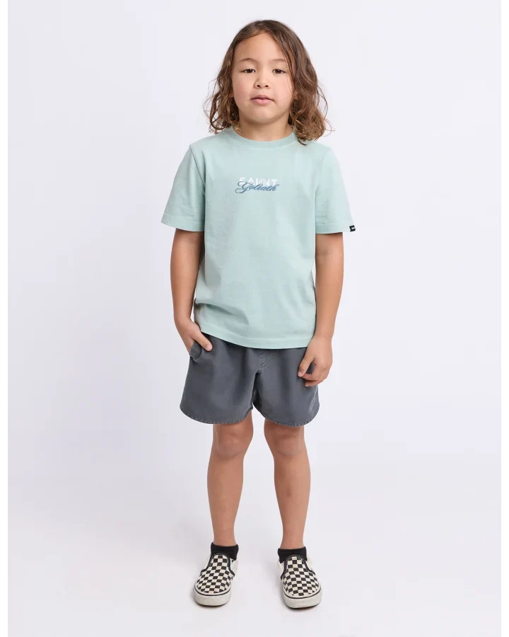 St. Goliath Global Tee