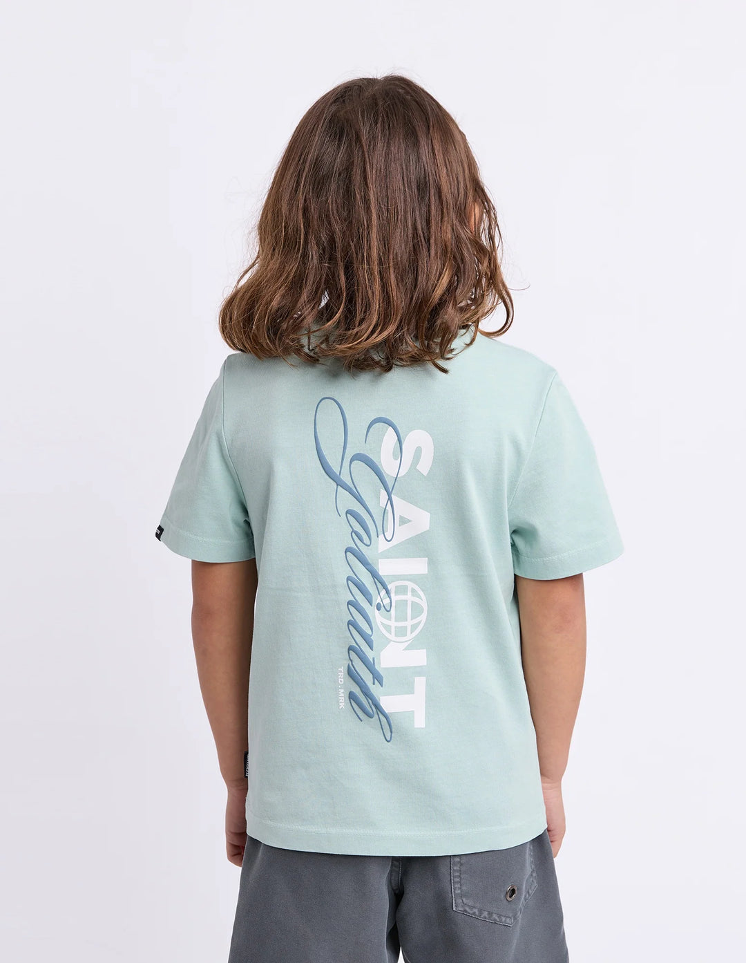 St. Goliath Global Tee