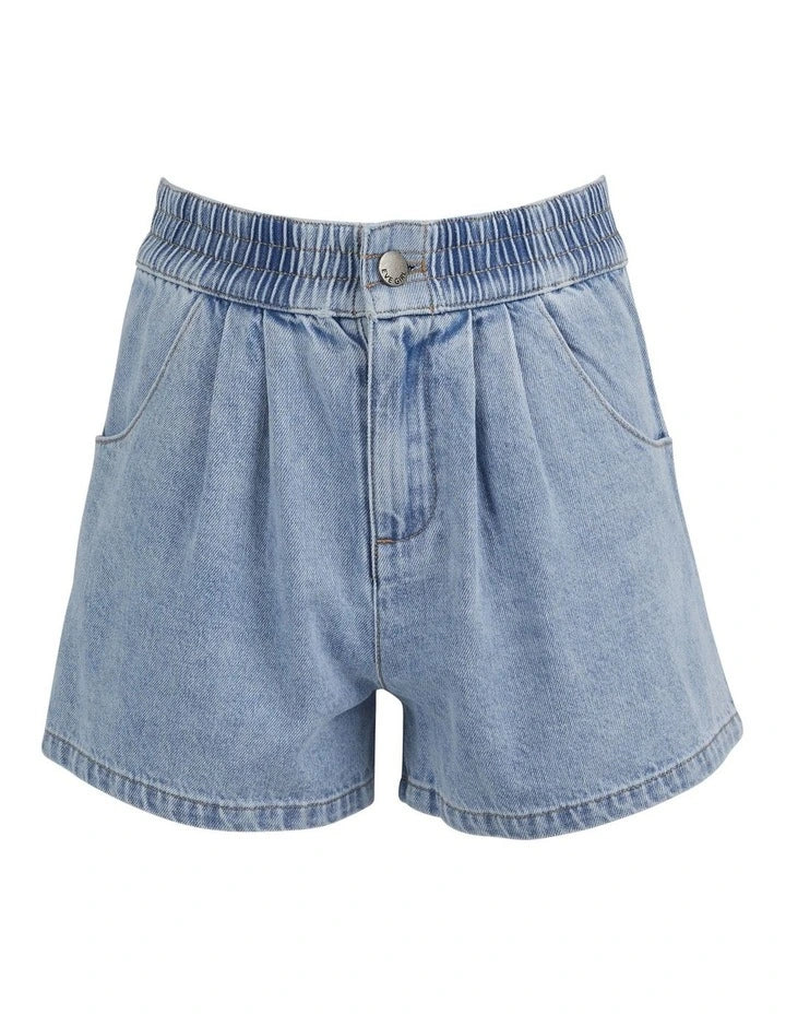 Eve Girl Raya Short