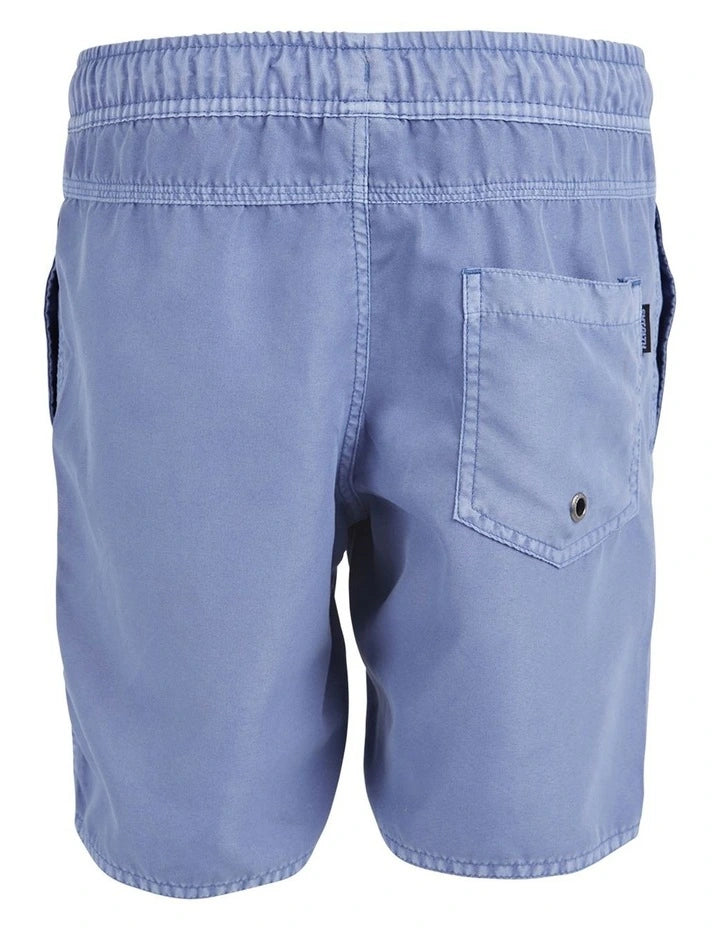 St Goliath Illusion Short Iron - TheSquarePeg