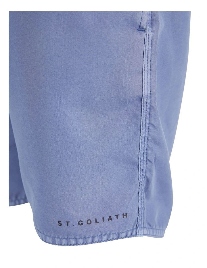 St Goliath Illusion Short Iron - TheSquarePeg