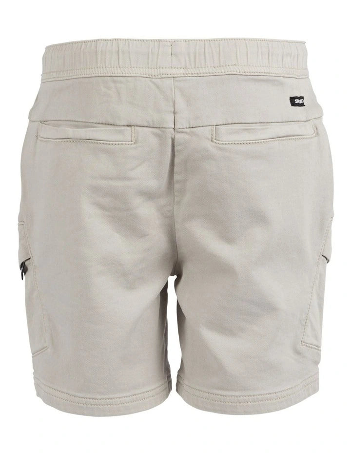 St. Goliath Gully Short 8-16