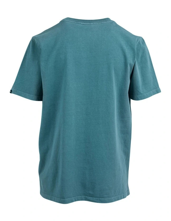 St. Goliath Princeton Tee Green 8-16
