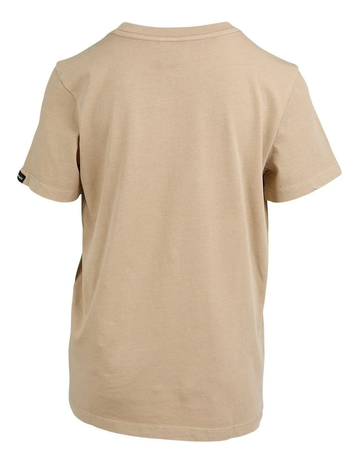 St. Goliath Princeton Tee Green 8-16