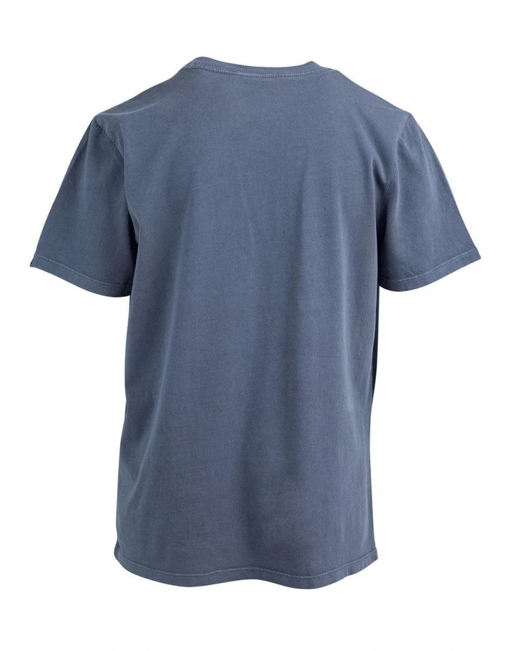 St. Goliath Princeton Tee Green 8-16