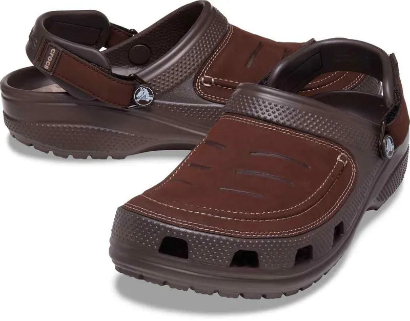 Crocs Yukon Vista II LR Clog