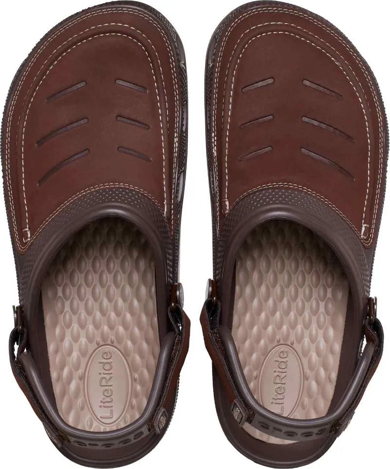 Crocs Yukon Vista II LR Clog