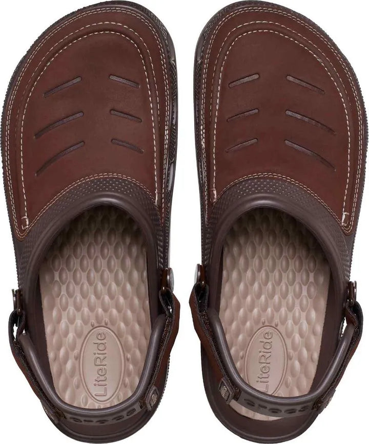 Crocs Yukon Vista II LR Clog