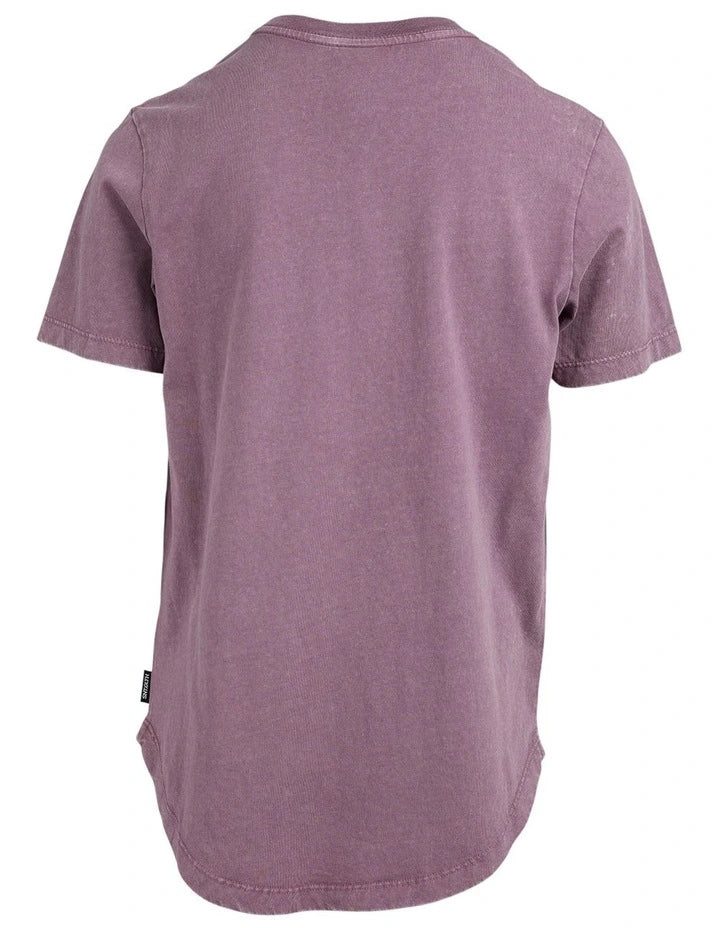 St. Goliath Acid Tee Burger Boys 12