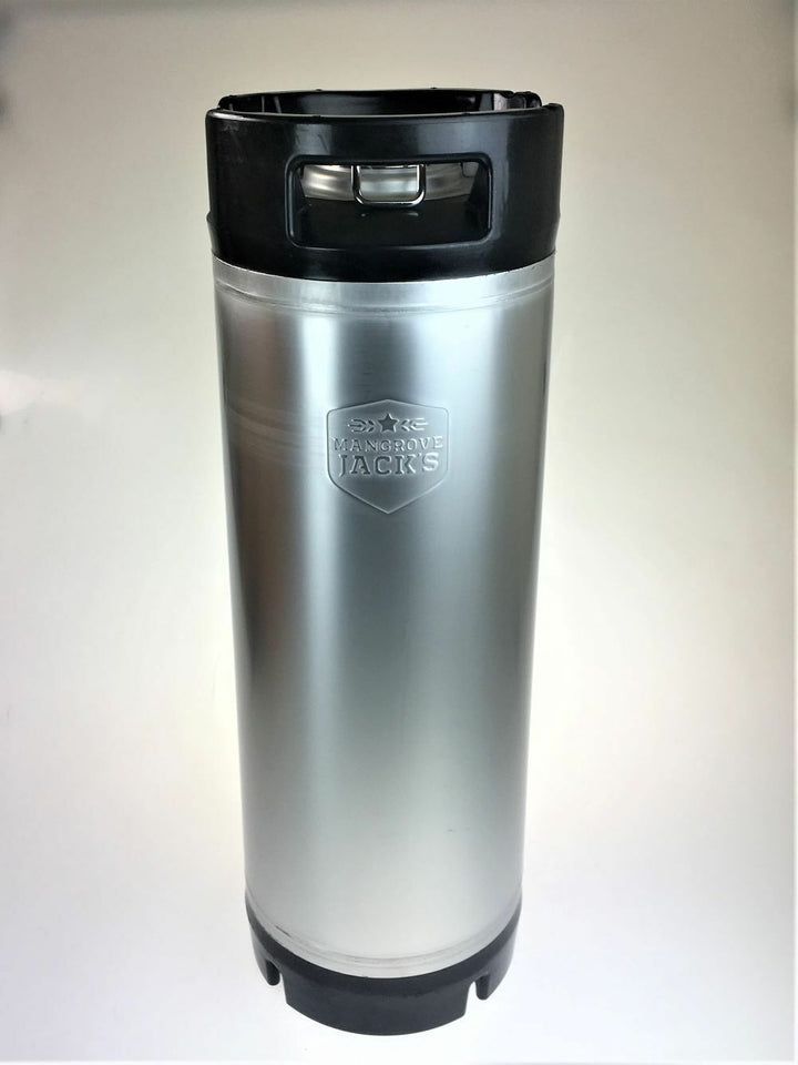 Mangrove Jacks 19L Keg