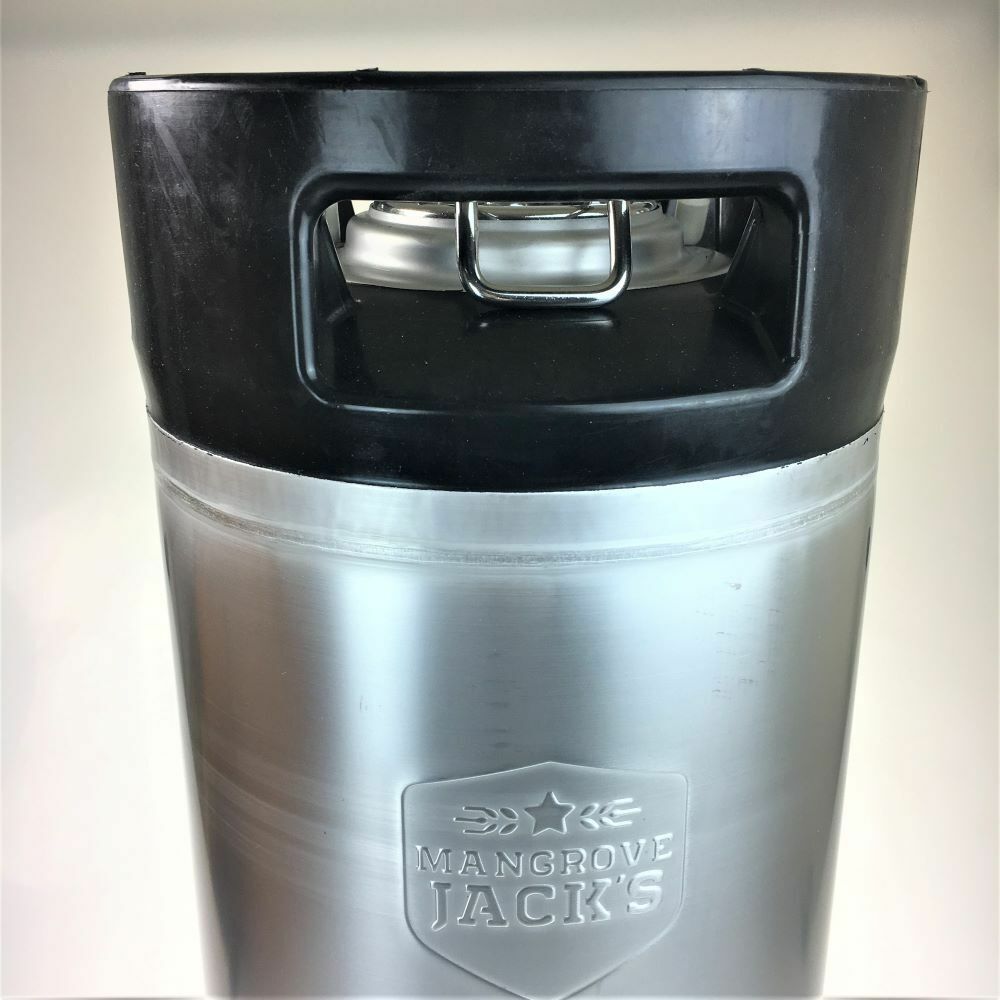 Mangrove Jacks 19L Keg