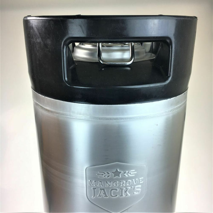 Mangrove Jacks 19L Keg