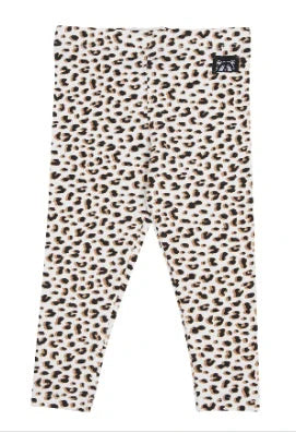 Animal Crackers Annie Legging Baby
