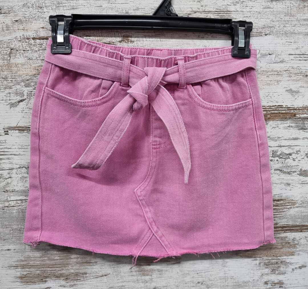Eve Girl Callie Skirt Pink