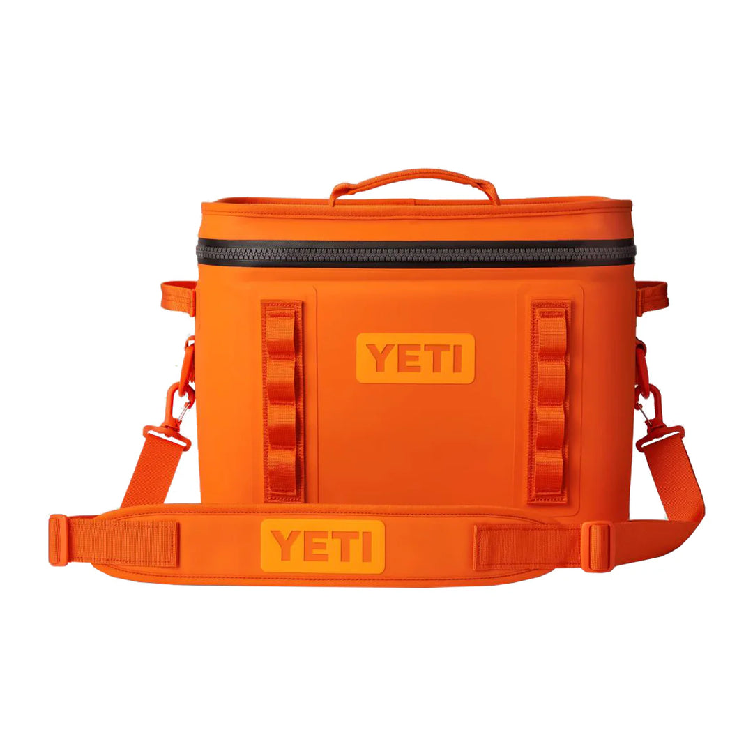 Yeti Hopper Flip 18