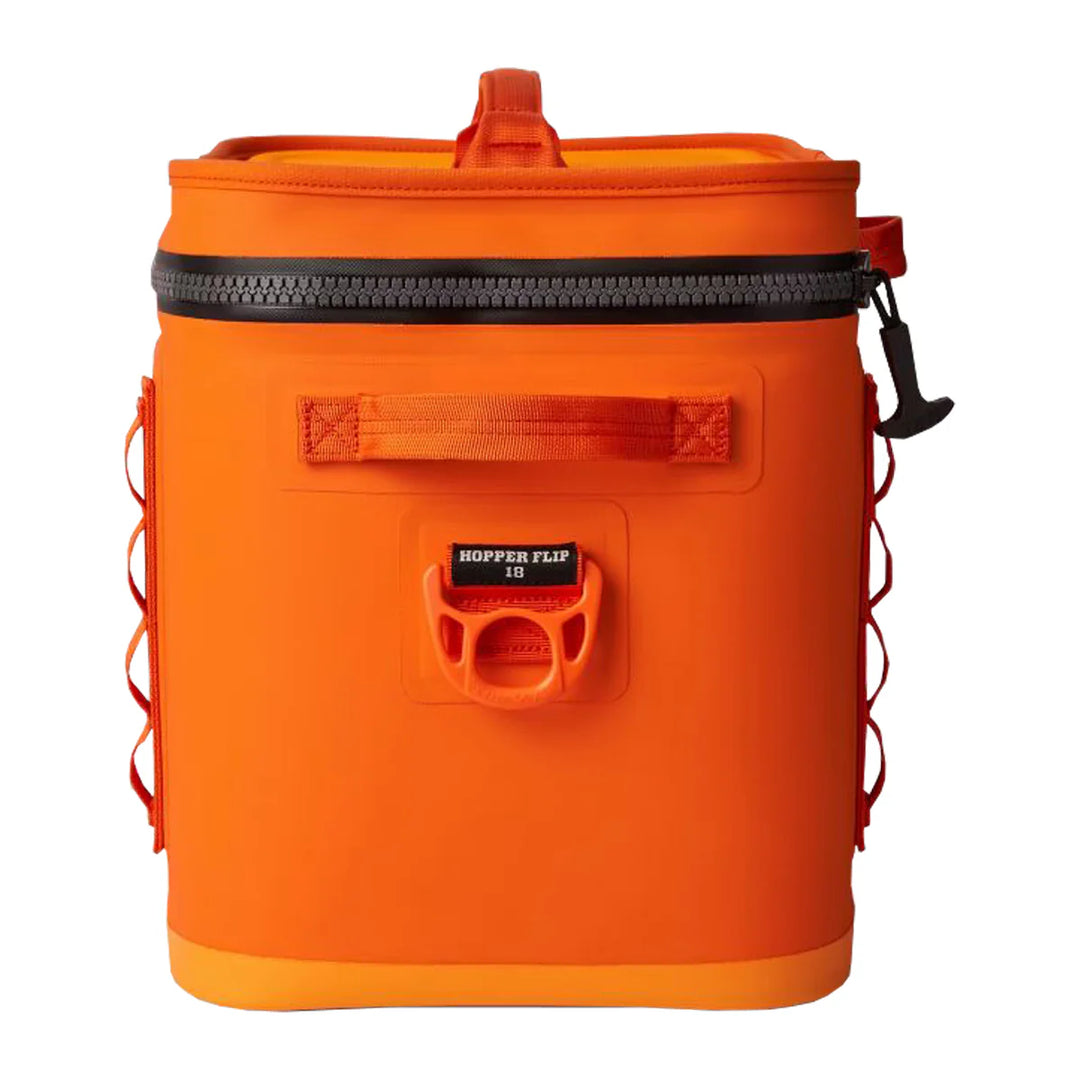 Yeti Hopper Flip 18