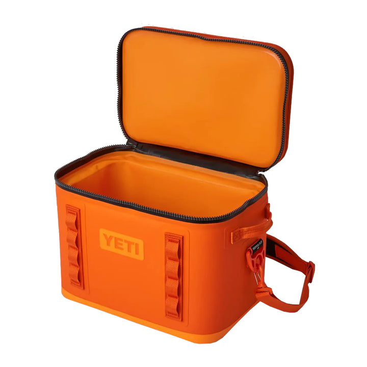 Yeti Hopper Flip 18