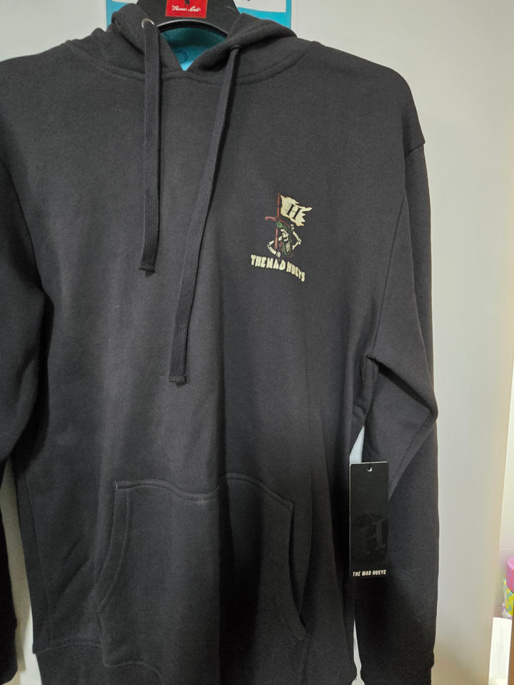 The Mad Hueys - CAPTAIN HUEY- PULLOVER