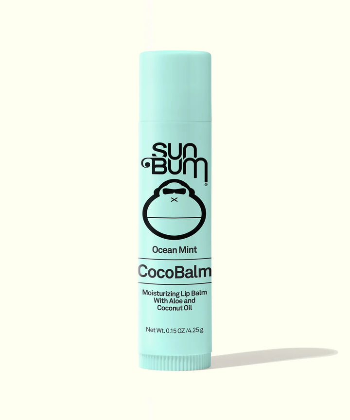 SunBum COCOBALM- OCEAN MINT - TheSquarePeg