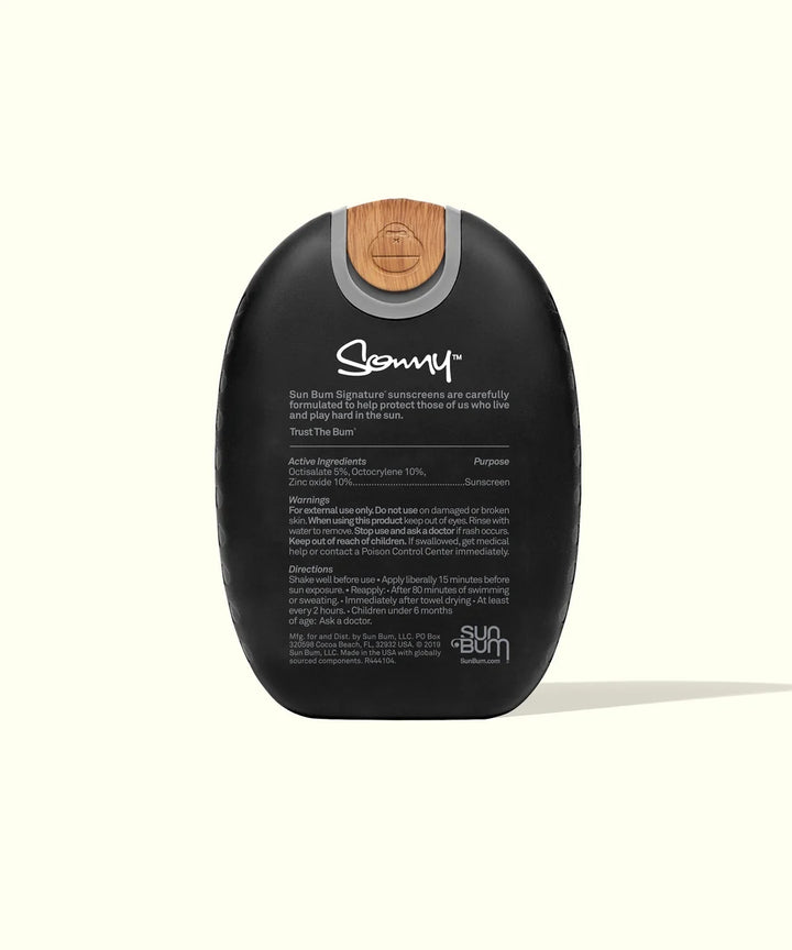 SunBum Signature SPF 50+ Lotion 88ml - TheSquarePeg