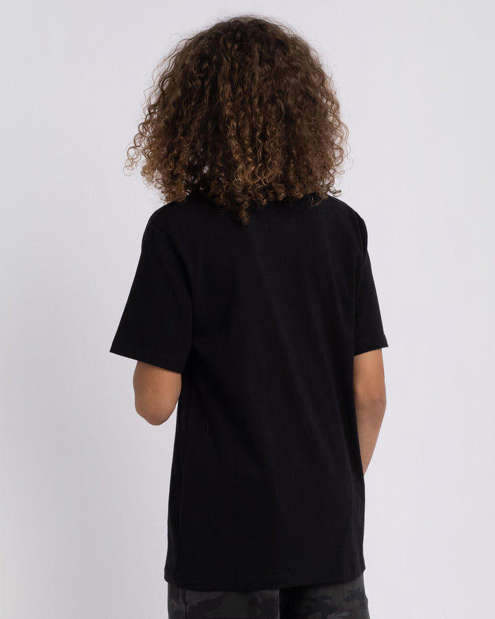 UNIT- YOUTH- DRAPE Tee