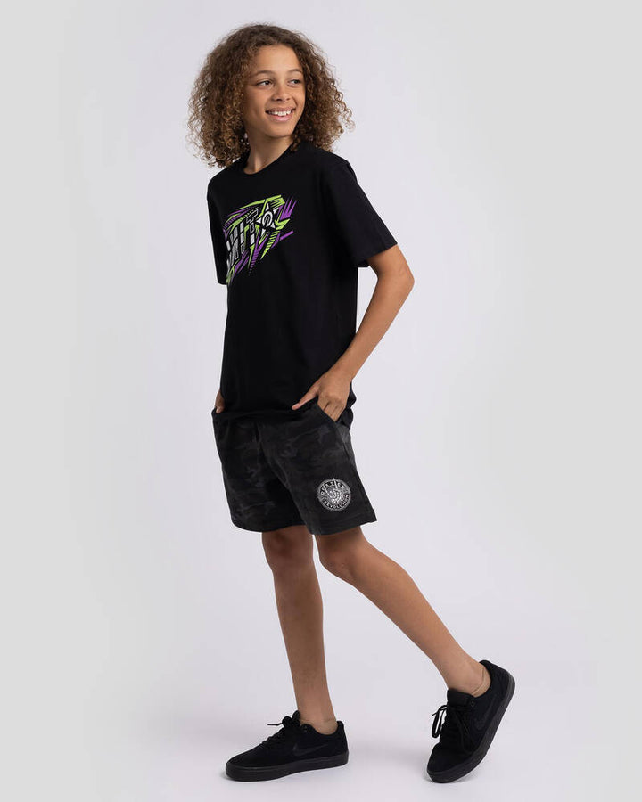 UNIT- YOUTH- DRAPE Tee
