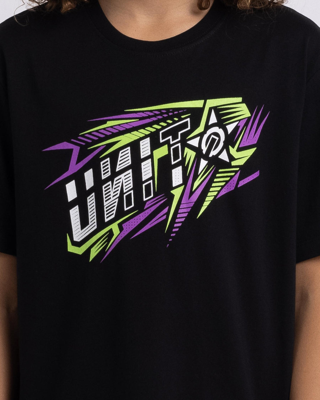 UNIT- YOUTH- DRAPE Tee