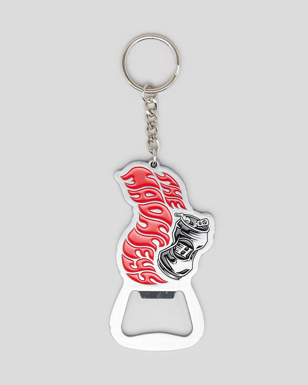 The Mad Hueys - COOKED SHOEY BOTTLE OPENER