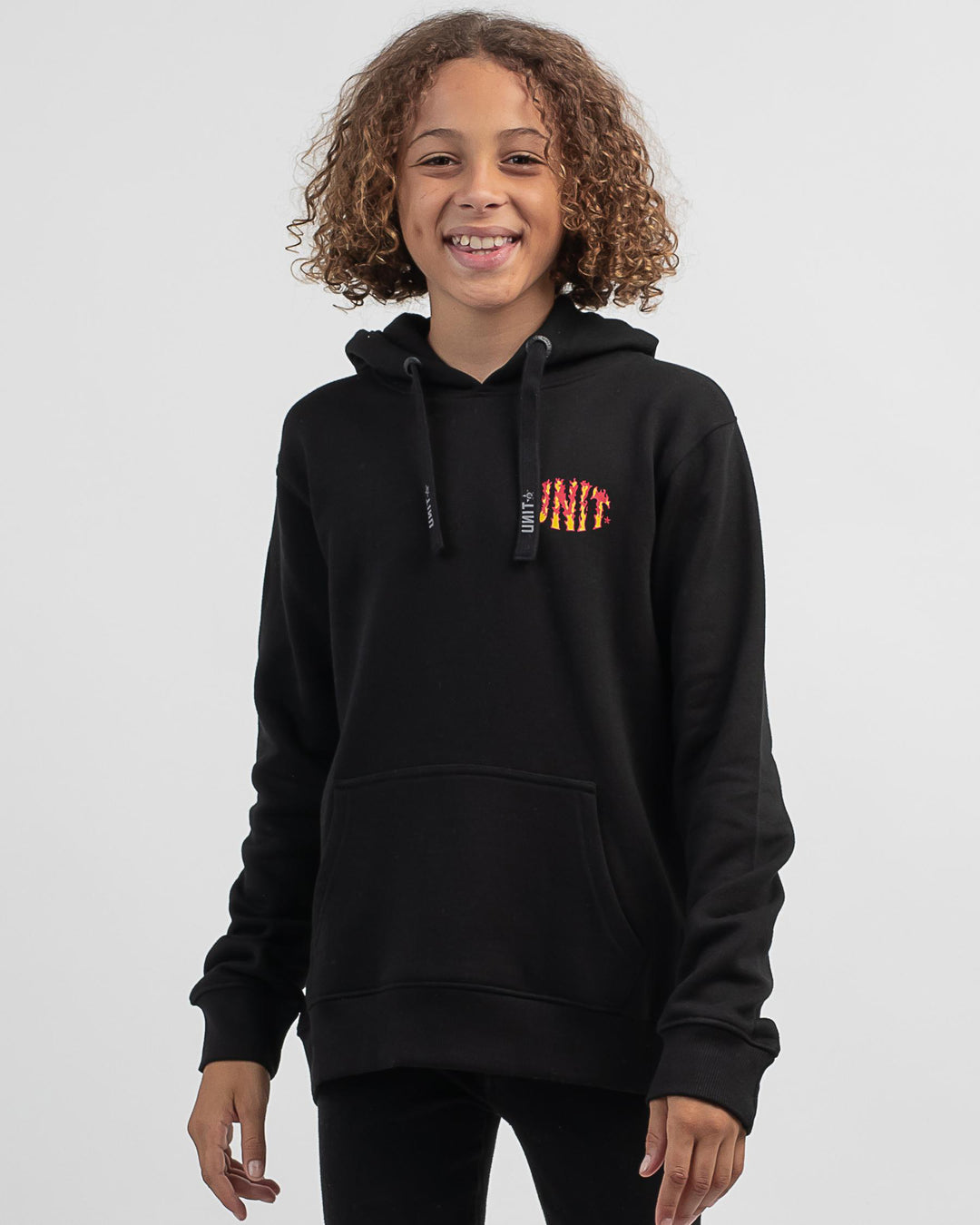 UNIT- ROASTY- HOODIE