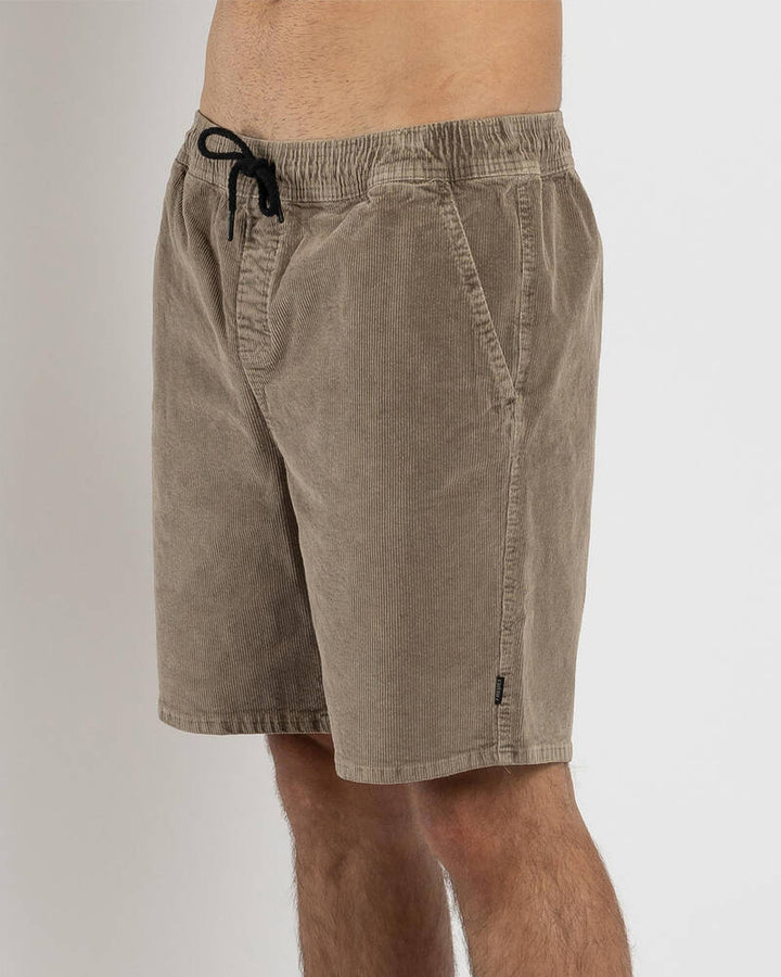 Silent Theory Cord Short - TheSquarePeg
