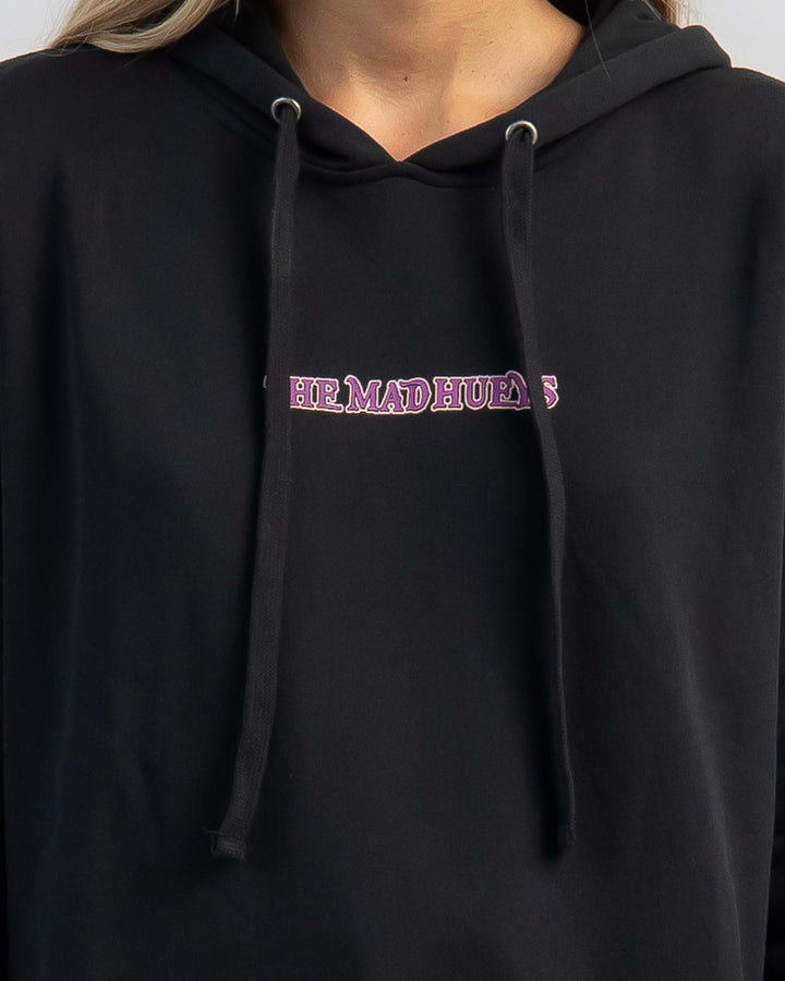 The Mad Hueys - A PIRATES LIFE- WOMEN PULLOVER