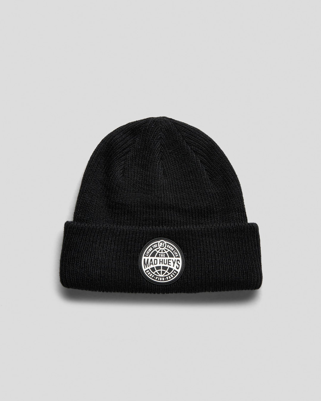 The Mad Hueys - GLOBAL BEANIE