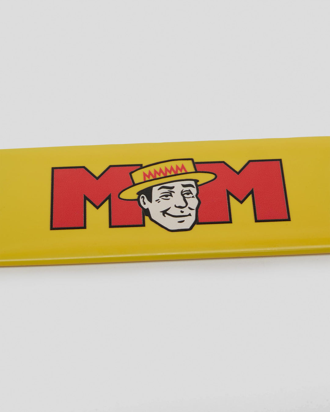 Milton Mango M&M Bottle Opener