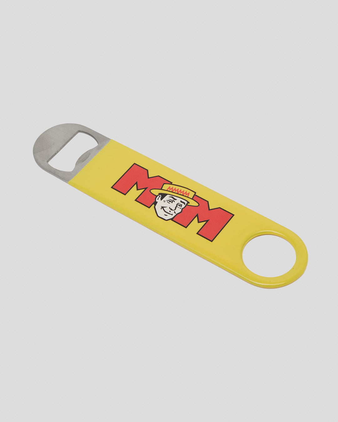 Milton Mango M&M Bottle Opener
