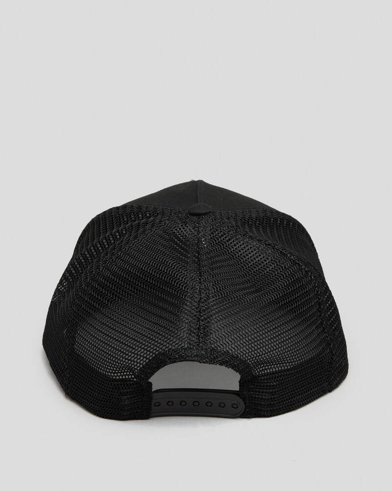 CU in the NT Straya Trucker