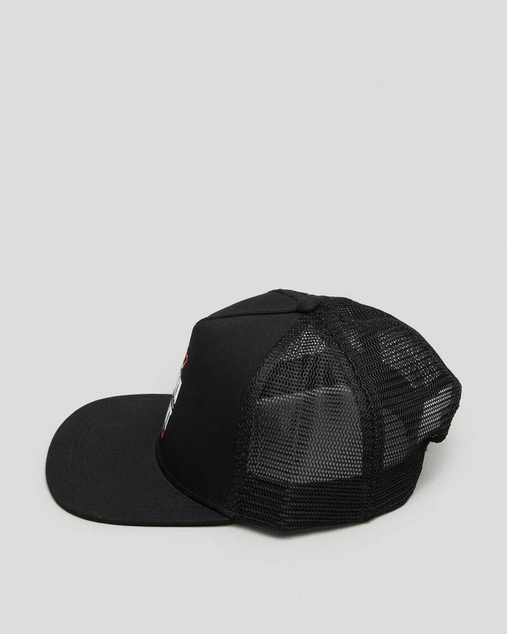 CU in the NT Straya Trucker