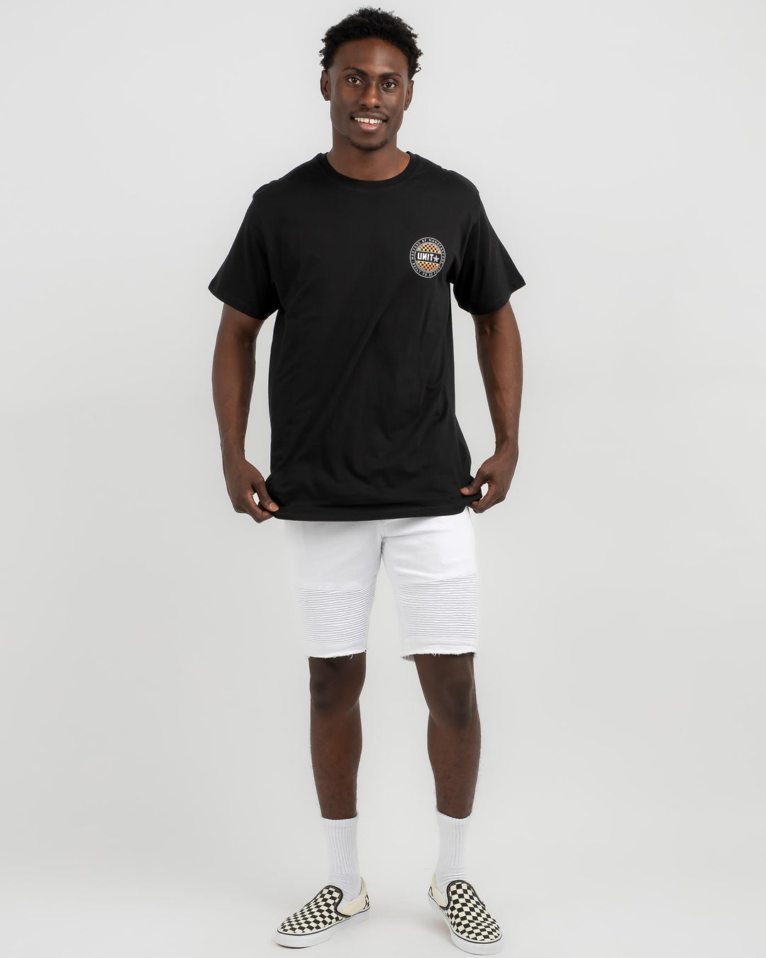 UNIT- MAGMA SS TEE