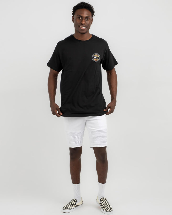 UNIT- MAGMA SS TEE