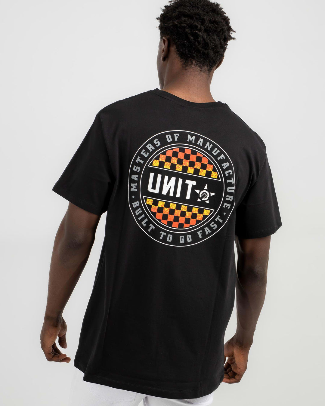 UNIT- MAGMA SS TEE
