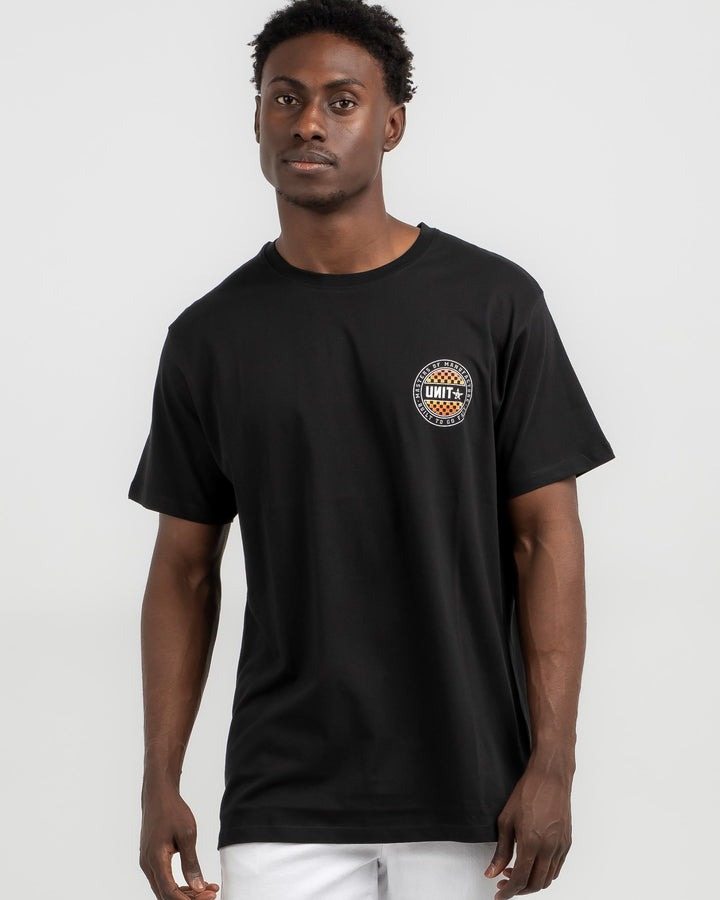 UNIT- MAGMA SS TEE
