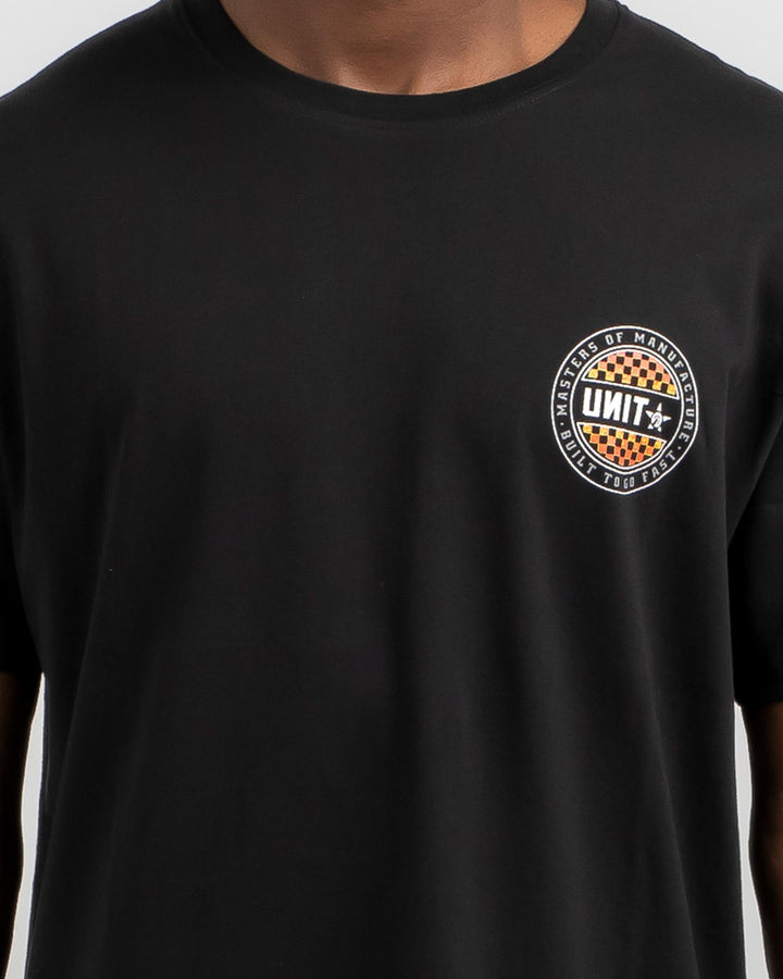 UNIT- MAGMA SS TEE