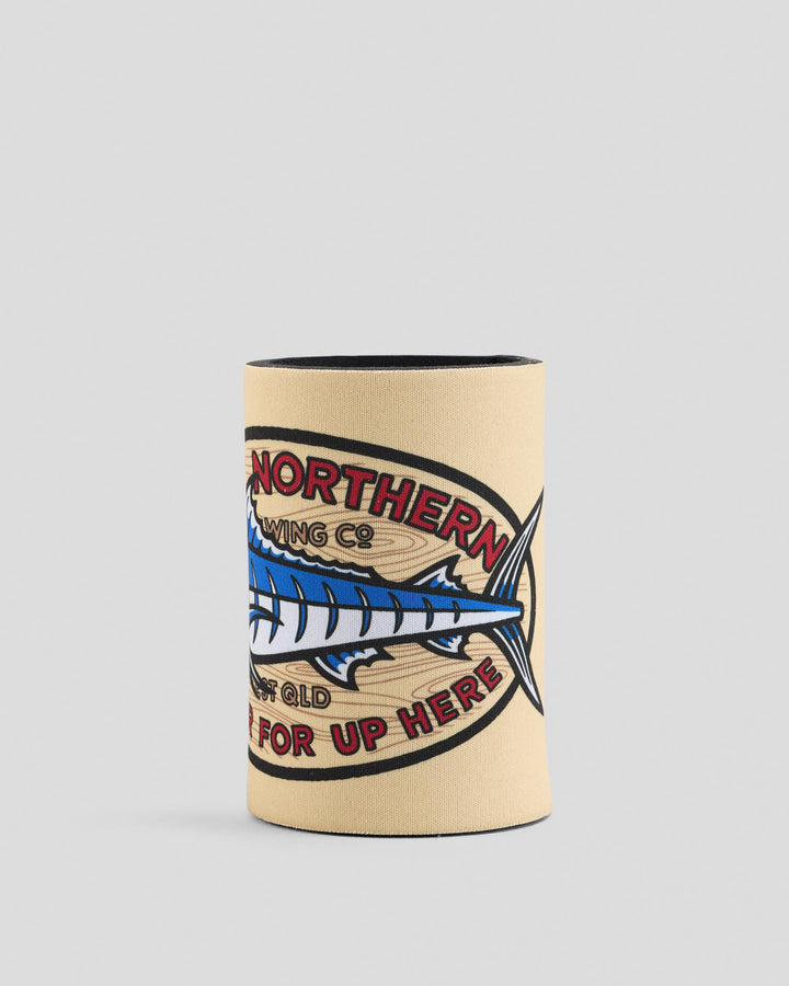 Great Northern Angler Stubby Cooler