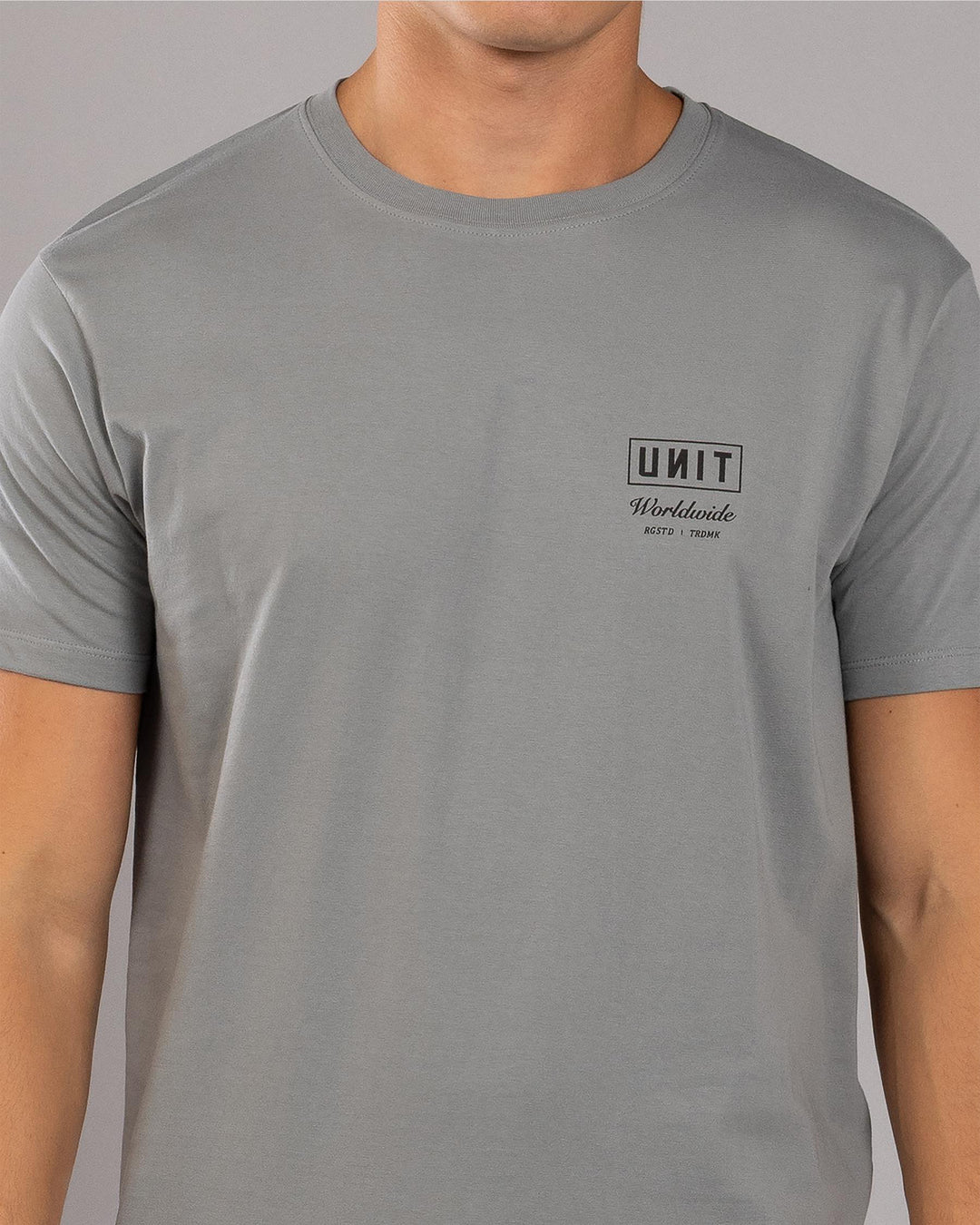 UNIT Mens Tee - Arcadia