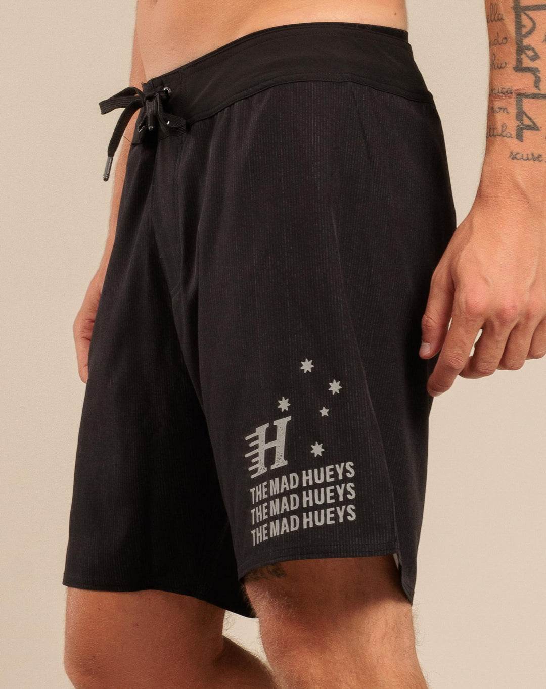TMH SOUTHERN HUEYS | 18" BOARDSHORT