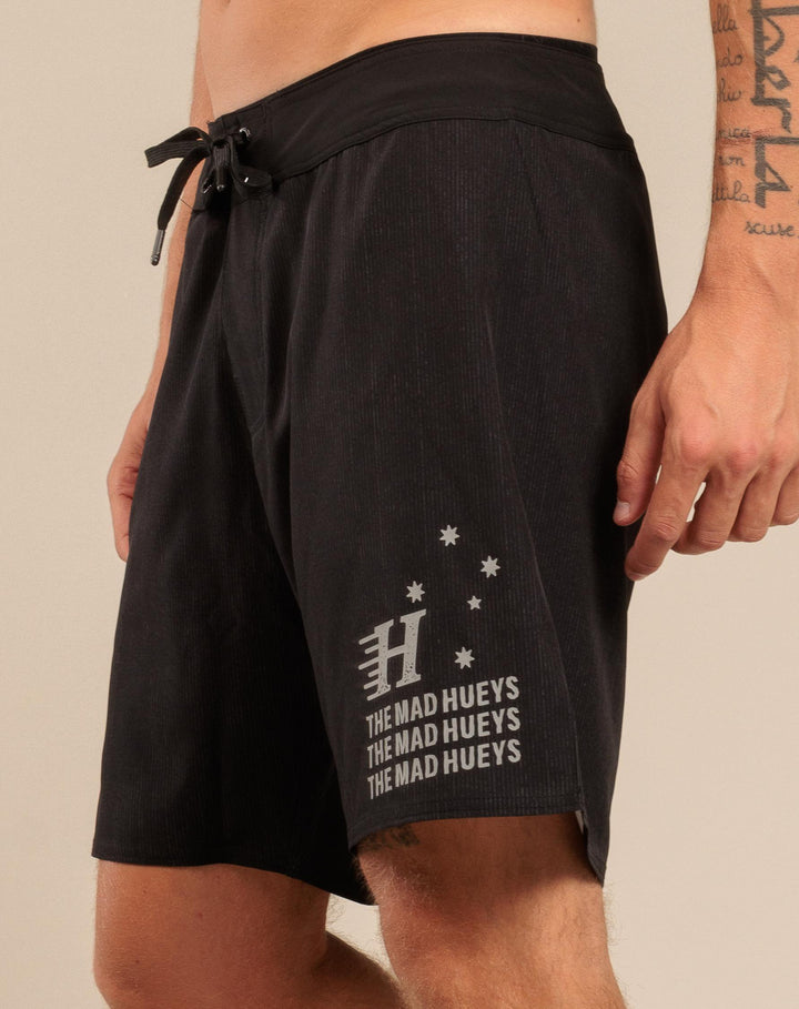 TMH SOUTHERN HUEYS | 18" BOARDSHORT
