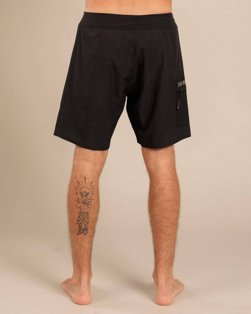 TMH SOUTHERN HUEYS | 18" BOARDSHORT