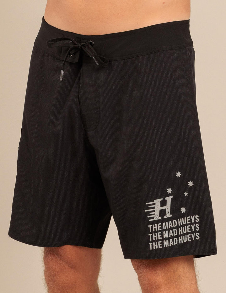 TMH SOUTHERN HUEYS | 18" BOARDSHORT