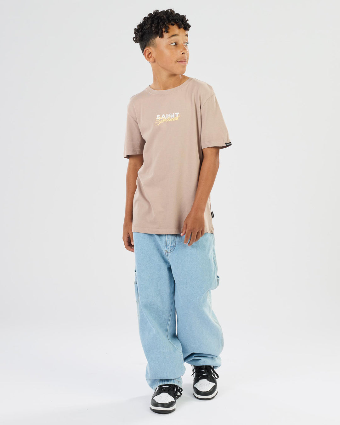 St. Goliath Global Tee