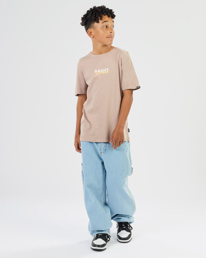 St. Goliath Global Tee