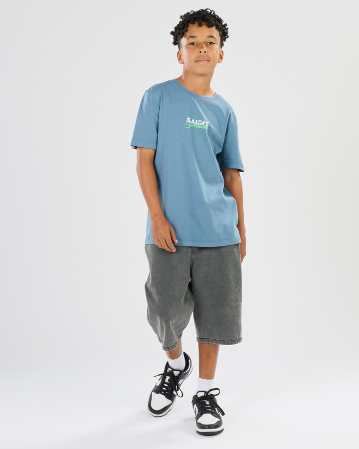 St. Goliath Global Tee